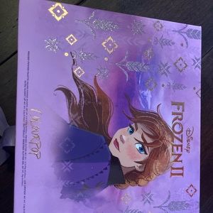 Colourpop Anna bundle